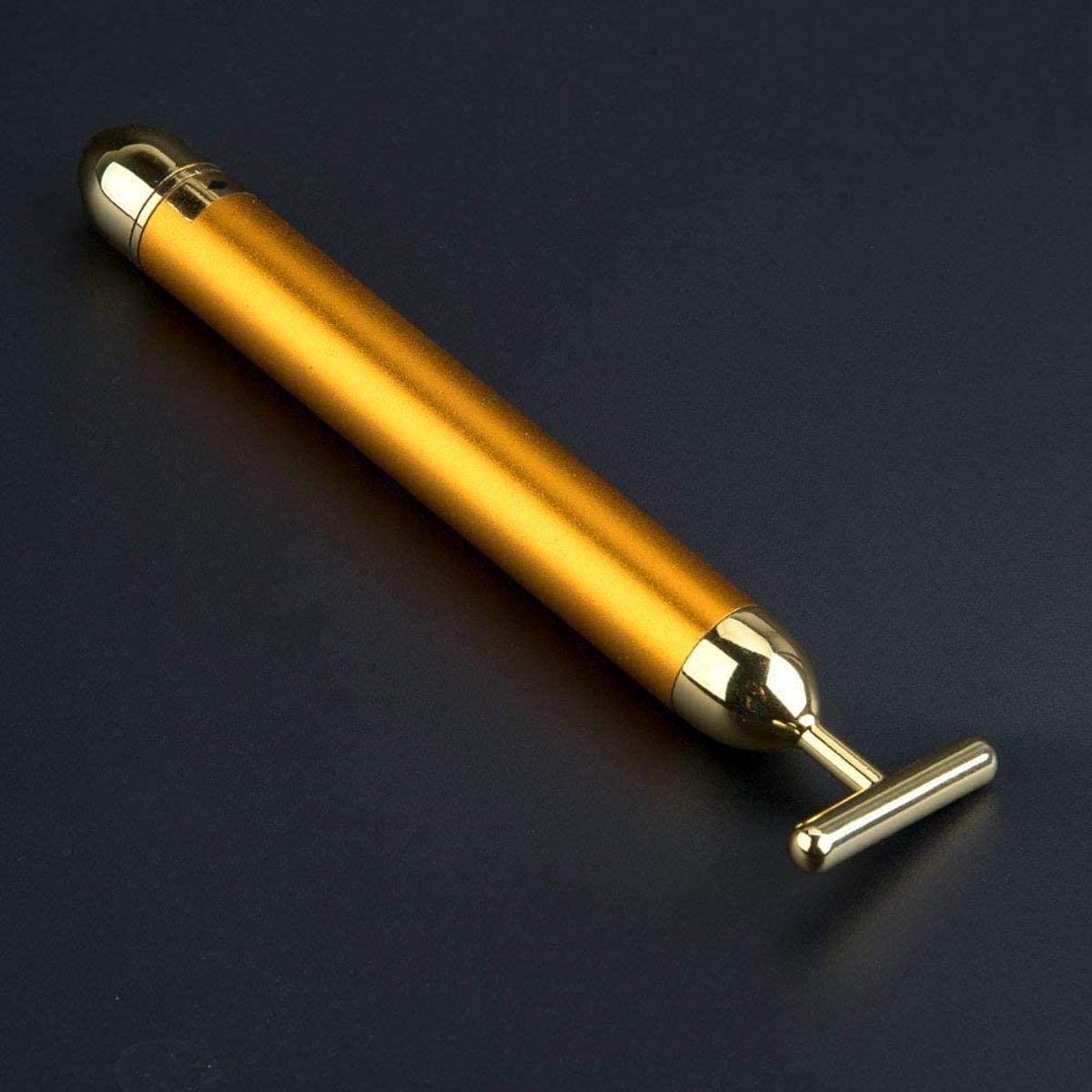 Beauty bar electric facial massage roller
