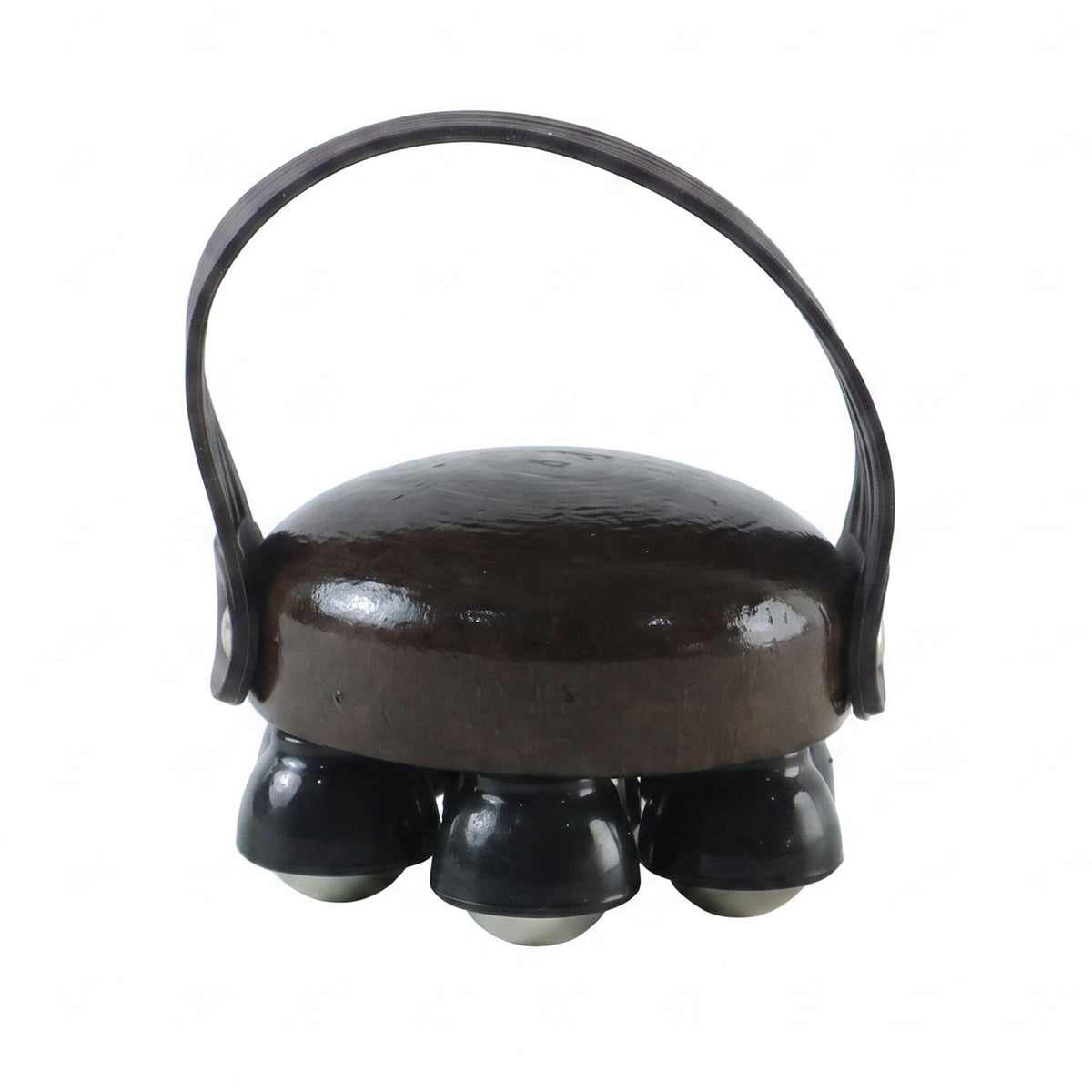 Cellulite Roller Massager for Leg and Thigh Deep Tissue Relief