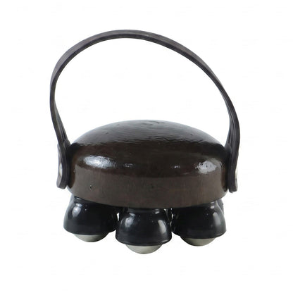 Cellulite Roller Massager for Leg and Thigh Deep Tissue Relief