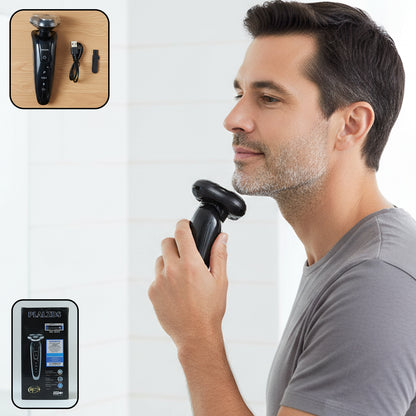 ProGlide 360° Electric Rotary Shaver and Trimmer for Men