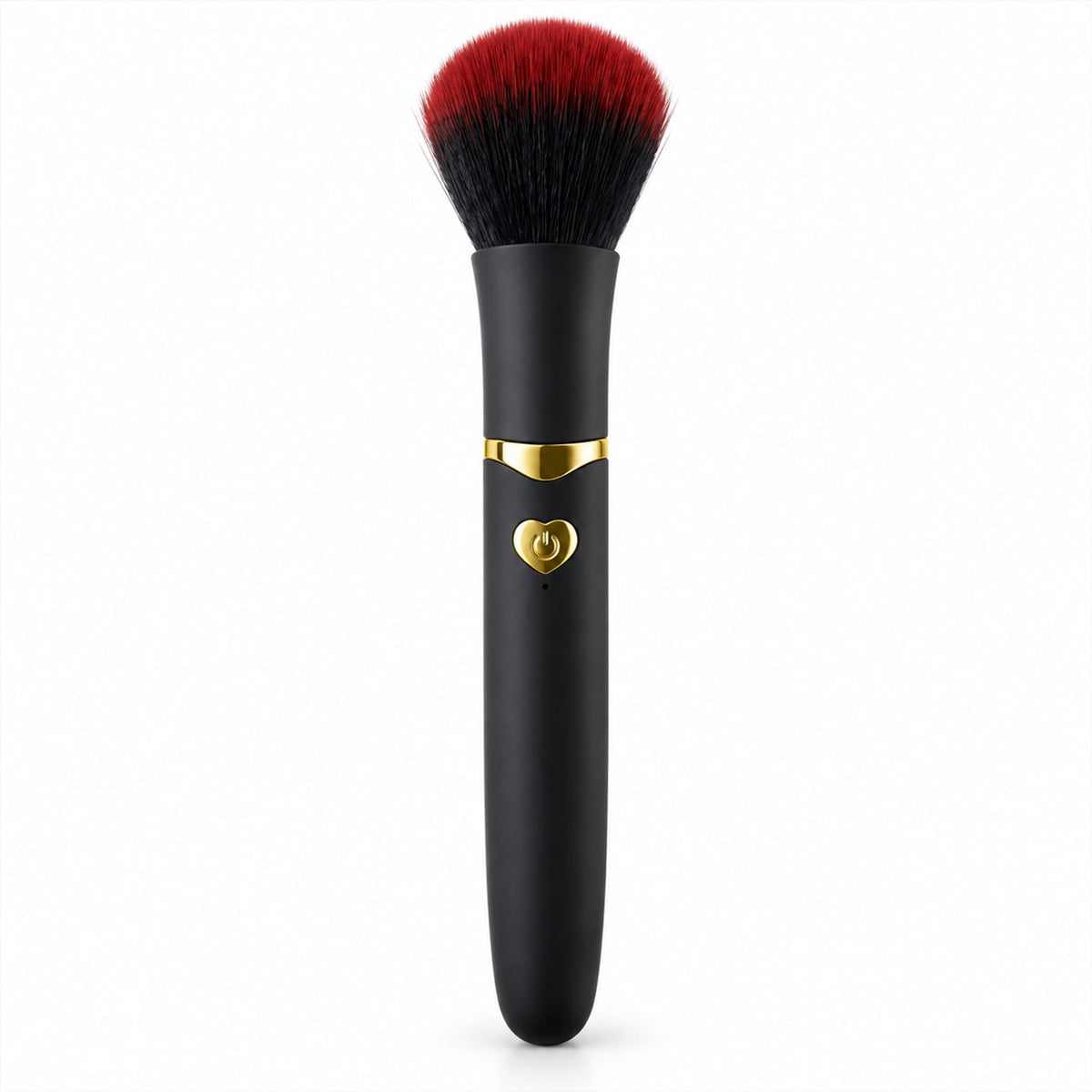 Rechargeable Makeup Brush for Foundation and Blush Blending